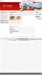 Mobile Screenshot of fr.zvolen.eu